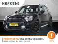 MINI Cooper Countryman Mini 136PK Pepper | 1ste eigenaar | HarmanKardon | Zwart - thumbnail 1