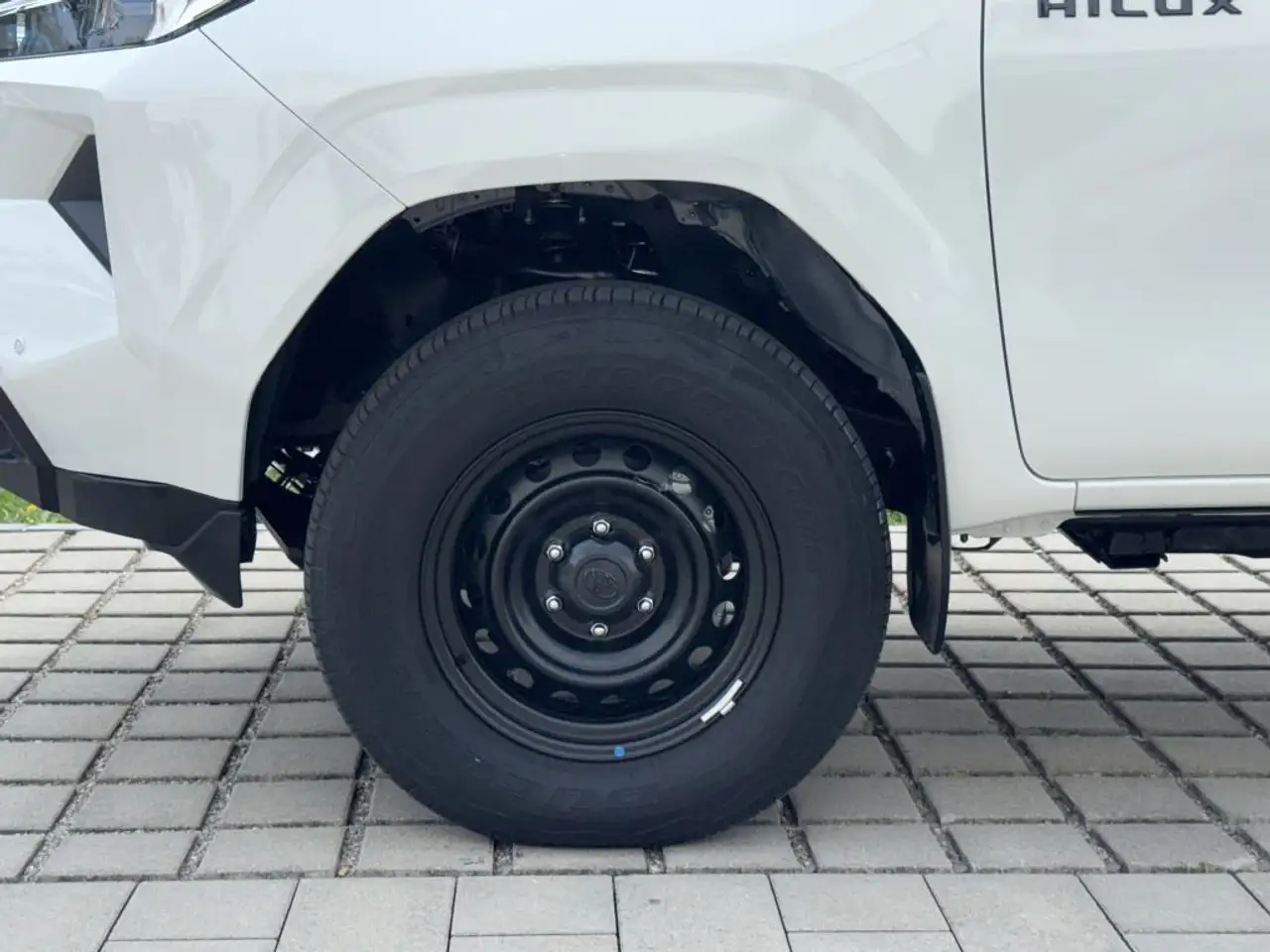 Toyota Hilux 2.8 Mild-Hybrid Duty MY2026,ACC,LED,Kamera,sofort, миниатюра 19