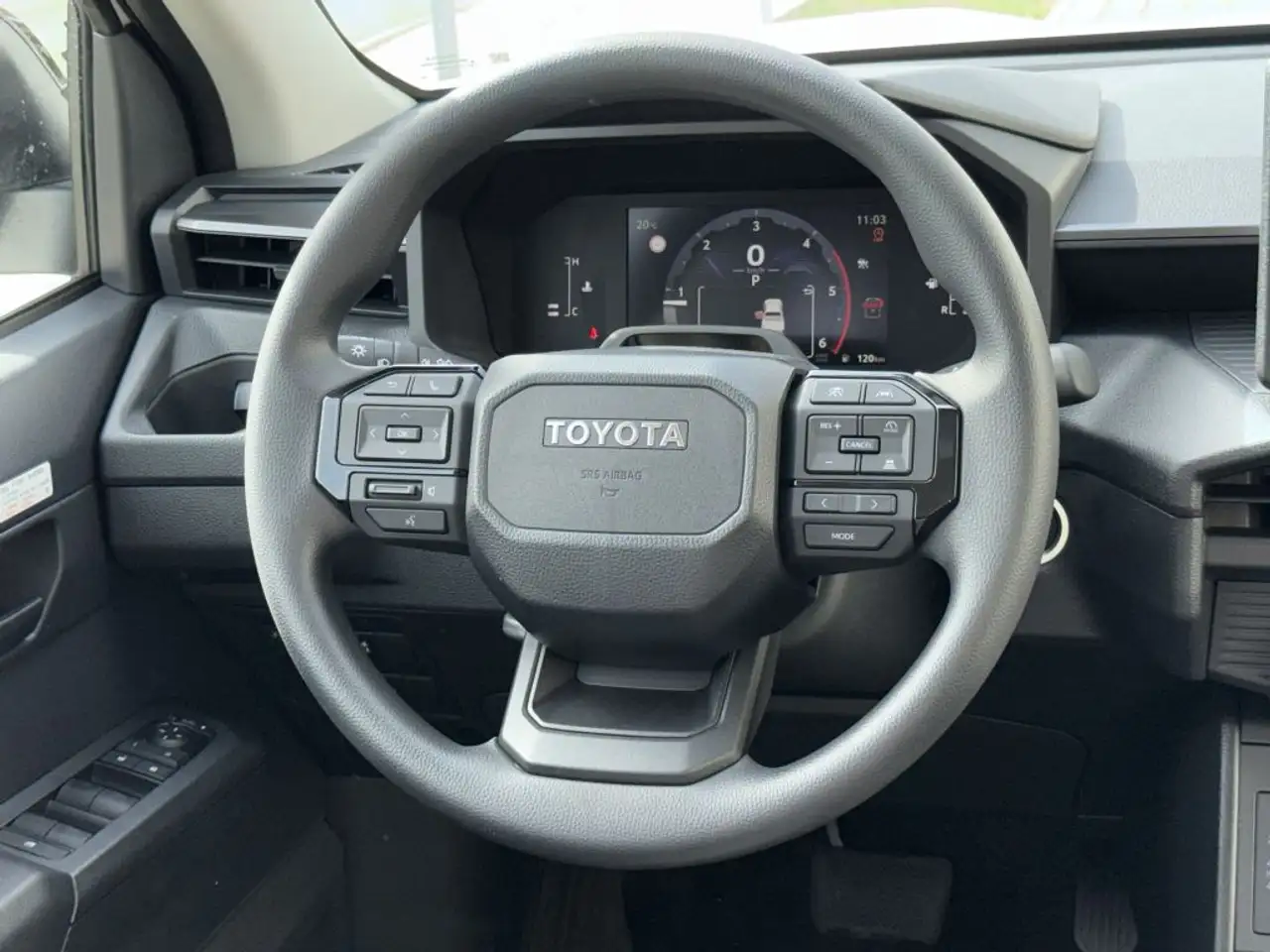 Toyota Hilux 2.8 Mild-Hybrid Duty MY2026,ACC,LED,Kamera,sofort, миниатюра 13