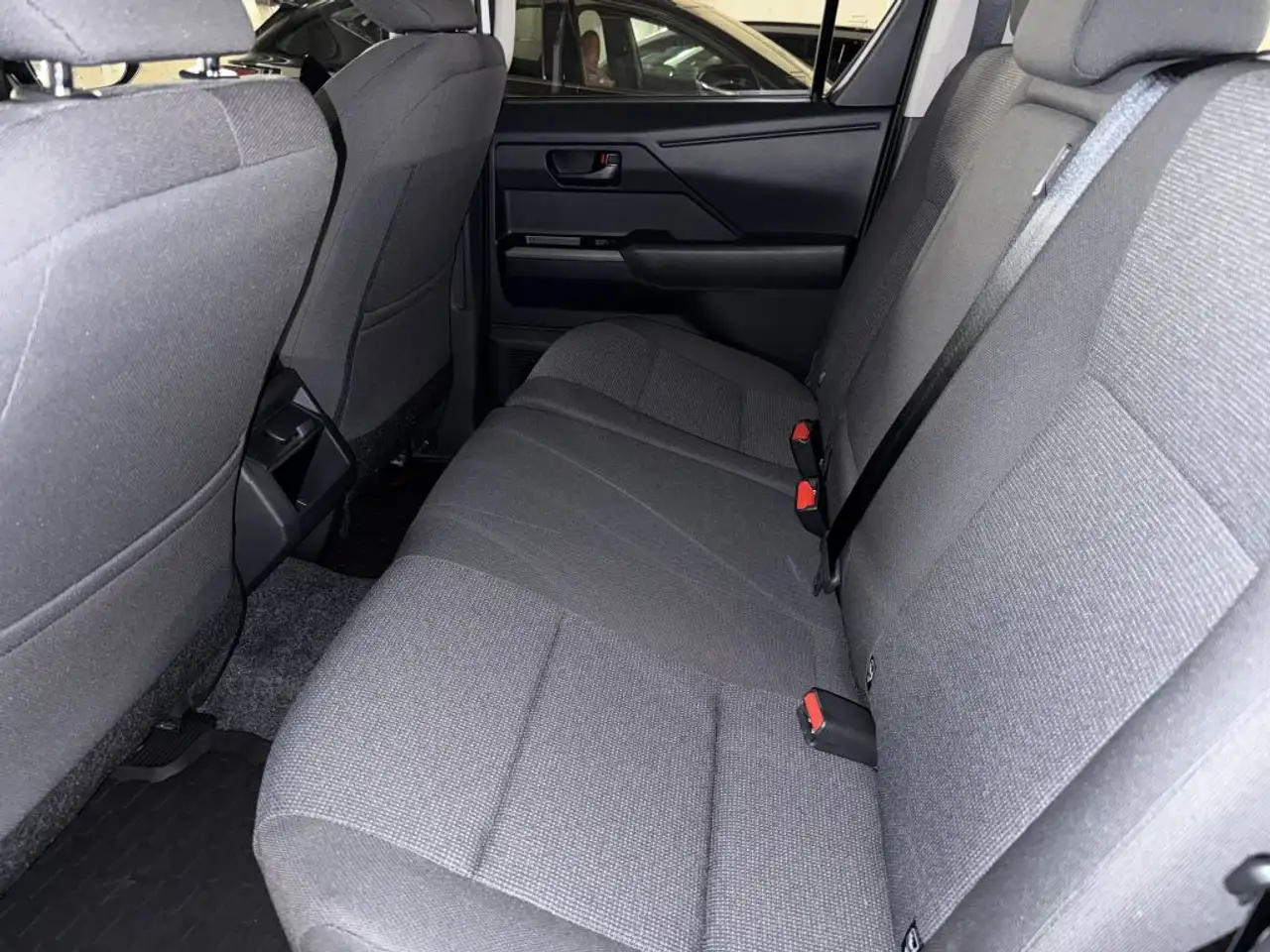Toyota Hilux 2.8 Mild-Hybrid Duty MY2026,ACC,LED,Kamera,sofort, миниатюра 10