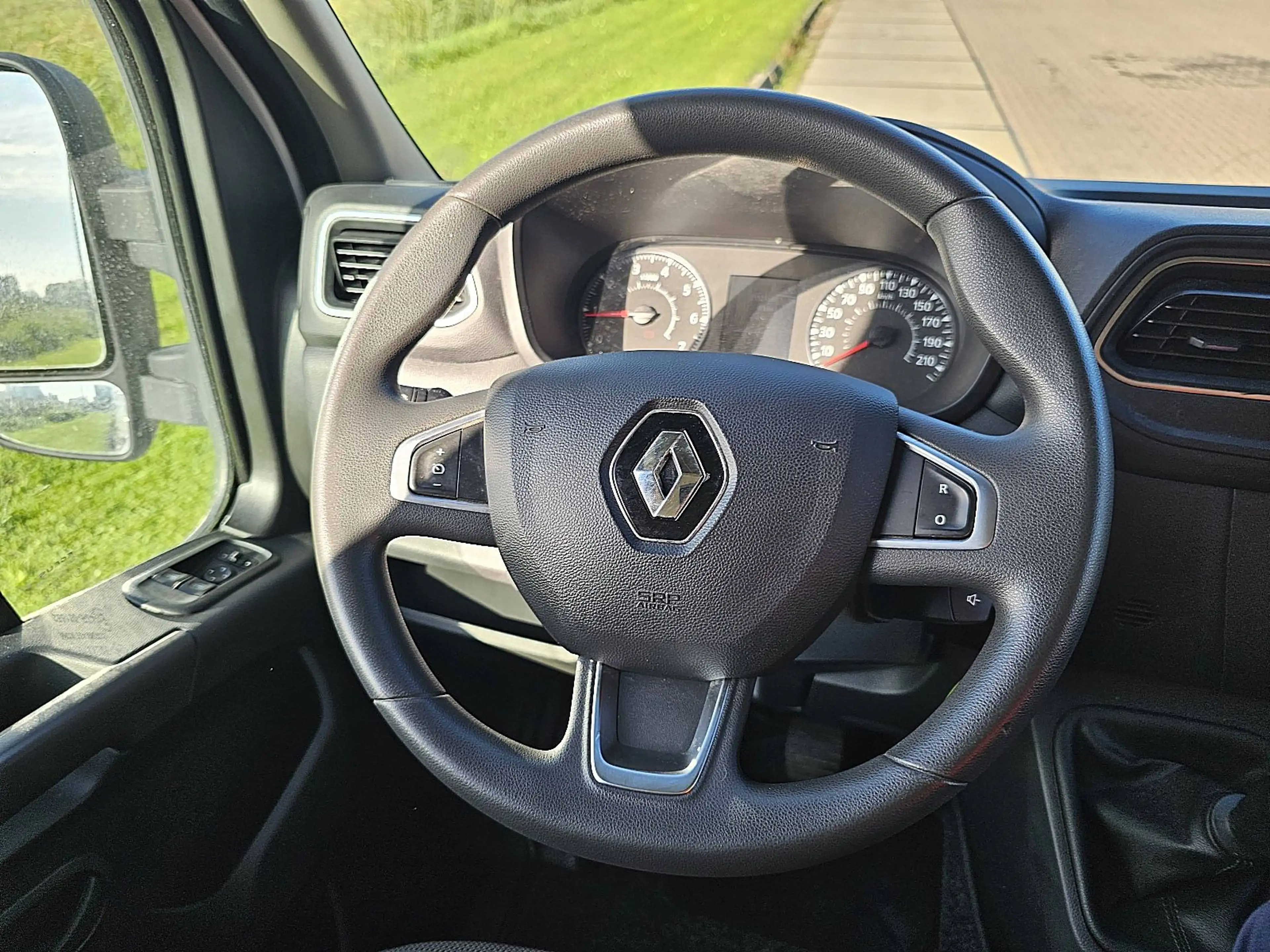Renault Master 2.3 L2H2 Navi Euro6 AC! — photo 10