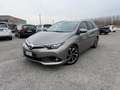 Toyota Auris Auris Sports Touring 1.6 d-4d Grigio - thumbnail 1