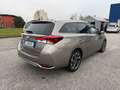 Toyota Auris Auris Sports Touring 1.6 d-4d Grigio - thumbnail 4