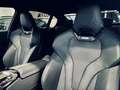 BMW M5 LIMOUSINE. FROZEN DEEP GREY. LEDER SCHWARZ.++ Grau - thumbnail 14