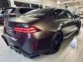 BMW M5 LIMOUSINE. FROZEN DEEP GREY. LEDER SCHWARZ.++ Grau - thumbnail 5