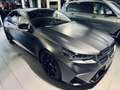 BMW M5 LIMOUSINE. FROZEN DEEP GREY. LEDER SCHWARZ.++ Grau - thumbnail 10