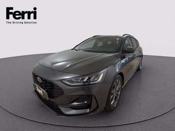 SW 1.0t ecoboost h ST-Line 155cv powershift