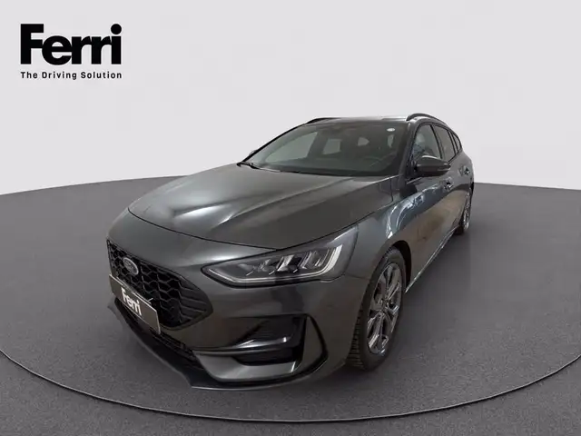 Ford Focus SW 1.0t ecoboost h ST-Line 155cv powershift