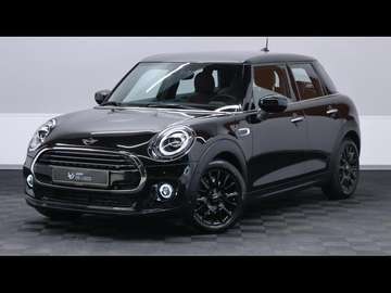 Hatch 136cv Steptronic