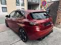 Peugeot 308 GTI 1.6I MET 89DKM EDITION FULL GTI Rouge - thumbnail 4