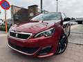 Peugeot 308 GTI 1.6I MET 89DKM EDITION FULL GTI Rouge - thumbnail 17