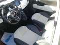 Fiat 500 1.0 mild Hybrid Dolcevita Schiebedach Weiß - thumbnail 10