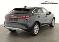 Audi Q3 Sportback TFSI quattro 150 kW quattro, AHK, Nav... Grau - thumbnail 2