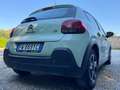 Citroen C3 C3 III 20171.2 puretech Feel 68cv my18 Zelená - thumbnail 5