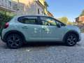 Citroen C3 C3 III 20171.2 puretech Feel 68cv my18 Zelená - thumbnail 4