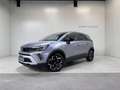Opel Crossland X 1.2 Elegance Benzine Autom.- GPS - Topstaat! 1S... Gris - thumbnail 4