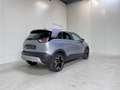 Opel Crossland X 1.2 Elegance Benzine Autom.- GPS - Topstaat! 1S... Gris - thumbnail 3