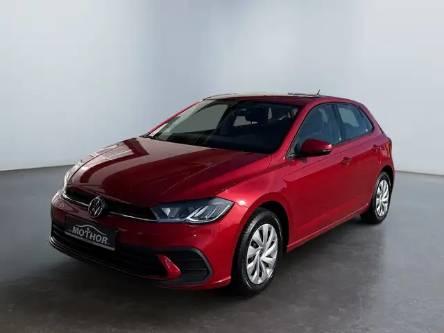 Volkswagen Polo view 2