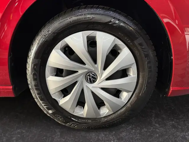 Volkswagen Polo view 15