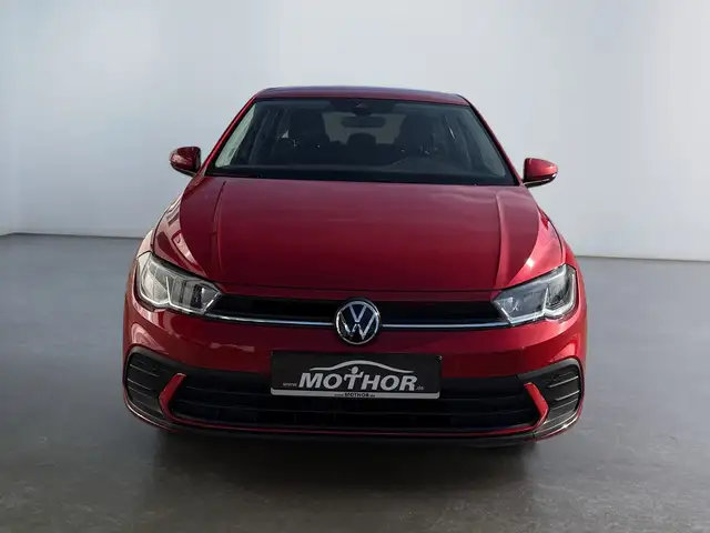 Volkswagen Polo view 6