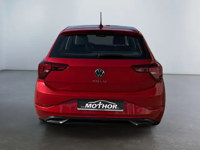 Volkswagen Polo view 5