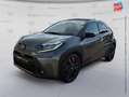 Toyota Aygo X 1.0 VVT-i 72ch Air Limited S-CVT Touvrant Sieges chauf Camera JBL Grün - thumbnail 1