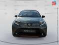 Toyota Aygo X 1.0 VVT-i 72ch Air Limited S-CVT Touvrant Sieges chauf Camera JBL Grün - thumbnail 2