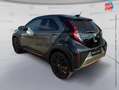Toyota Aygo X 1.0 VVT-i 72ch Air Limited S-CVT Touvrant Sieges chauf Camera JBL Grün - thumbnail 8