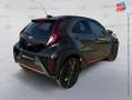 Toyota Aygo X 1.0 VVT-i 72ch Air Limited S-CVT Touvrant Sieges chauf Camera JBL Grün - thumbnail 6