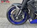 Yamaha MT-10 ABS Kék - thumbnail 6