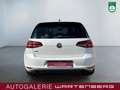 Volkswagen Golf GTI VII Lim. BMT/Bi-XENON/NAVI/TEMPOMAT/SHZ Blanco - thumbnail 4