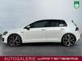 Volkswagen Golf GTI VII Lim. BMT/Bi-XENON/NAVI/TEMPOMAT/SHZ Blanco - thumbnail 2