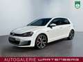 Volkswagen Golf GTI VII Lim. BMT/Bi-XENON/NAVI/TEMPOMAT/SHZ Blanco - thumbnail 1