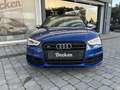 Audi S3 2.0 TFSI quattro S-Tronic Blau - thumbnail 3