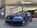 Audi S3 2.0 TFSI quattro S-Tronic Blau - thumbnail 1