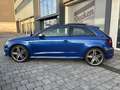 Audi S3 2.0 TFSI quattro S-Tronic Blau - thumbnail 5