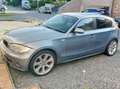 BMW 120 120 d Bleu - thumbnail 5