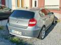 BMW 120 120 d Bleu - thumbnail 10