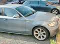 BMW 120 120 d Bleu - thumbnail 4