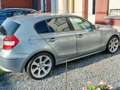 BMW 120 120 d Bleu - thumbnail 9