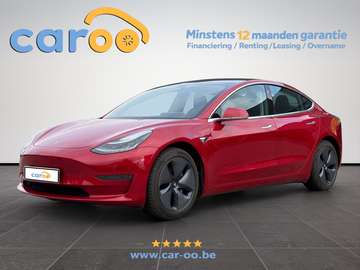 Model 3 75 kWh Long-Range Dual Motor *PANODAK - NIEUWSTAAT*