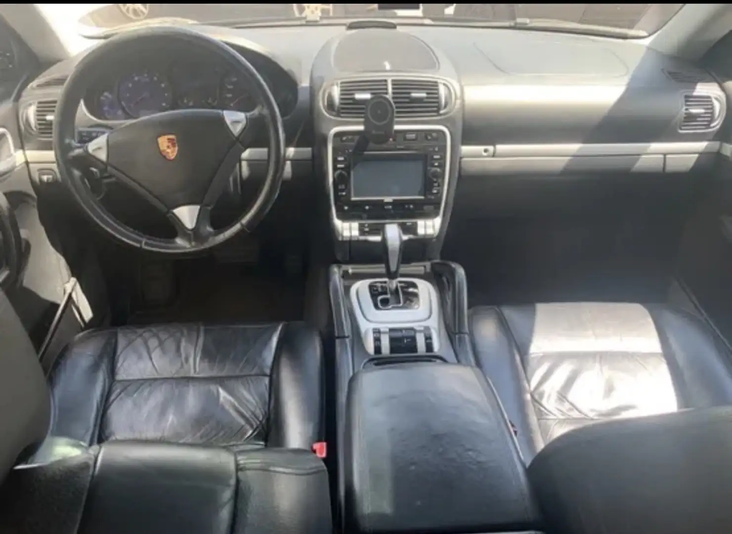 Porsche Cayenne 3,2 Tiptronic - 2