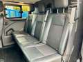 Ford Transit Custom Transit Sport 2.0 TDCi 170 ch – 5 places Schwarz - thumbnail 4