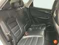MG HS 1.5 Turbo GDI Luxury DCT Gris - thumbnail 14