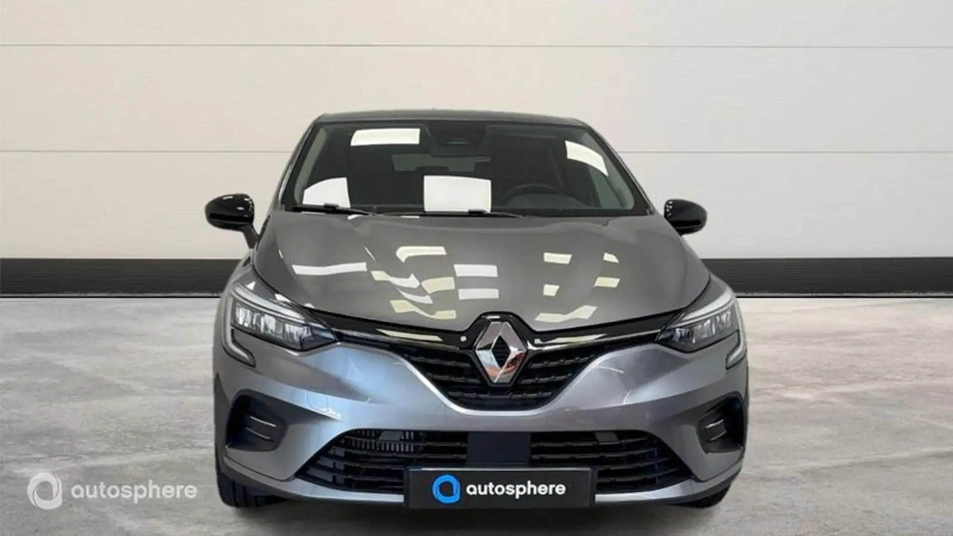 Renault Clio 1.0 TCe 90ch Evolution - 2