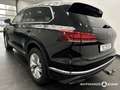 Volkswagen Touareg Elegance 4M.3.0 V6 TDI *AHK *CAM *StdHzG*Leder*LED Schwarz - thumbnail 4