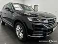 Volkswagen Touareg Elegance 4M.3.0 V6 TDI *AHK *CAM *StdHzG*Leder*LED Noir - thumbnail 2
