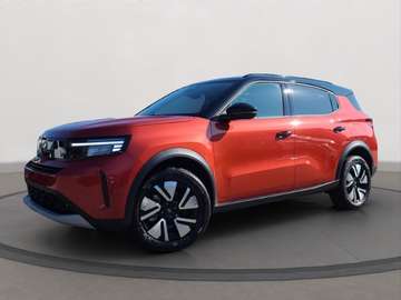 GS Lenkrad/Sitzhzg KlimaAT Navi Digitales Cockpit