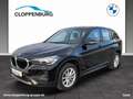 BMW X1 sDrive18d Navi/Lordose/Sitzheiz./LED/Sitzheiz. Noir - thumbnail 1