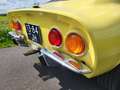 Opel GT /A Oldtimer Opel Klassieker 1900 Jaune - thumbnail 7